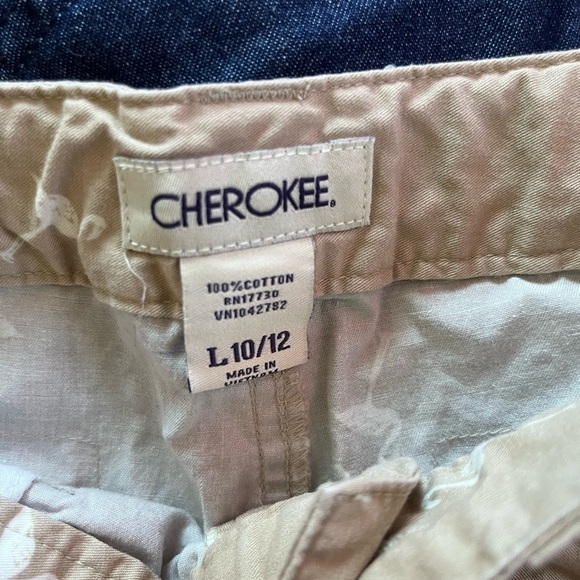 Girls Cherokee Large (10/12) bundle - Picture 7 of 9